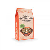 Gruau de sarrasin aux graines de citrouille, d'épinards et de tournesol 250 g